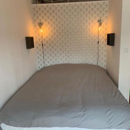 Maison Cosy Coeur De Bastide+ Cour + Vue Sur Toits Eymet Kültér fotó