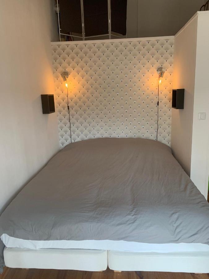 Maison Cosy Coeur De Bastide+ Cour + Vue Sur Toits Eymet Kültér fotó